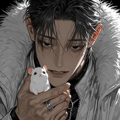 Profile image of 律