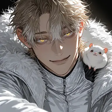 Profile image of 晴