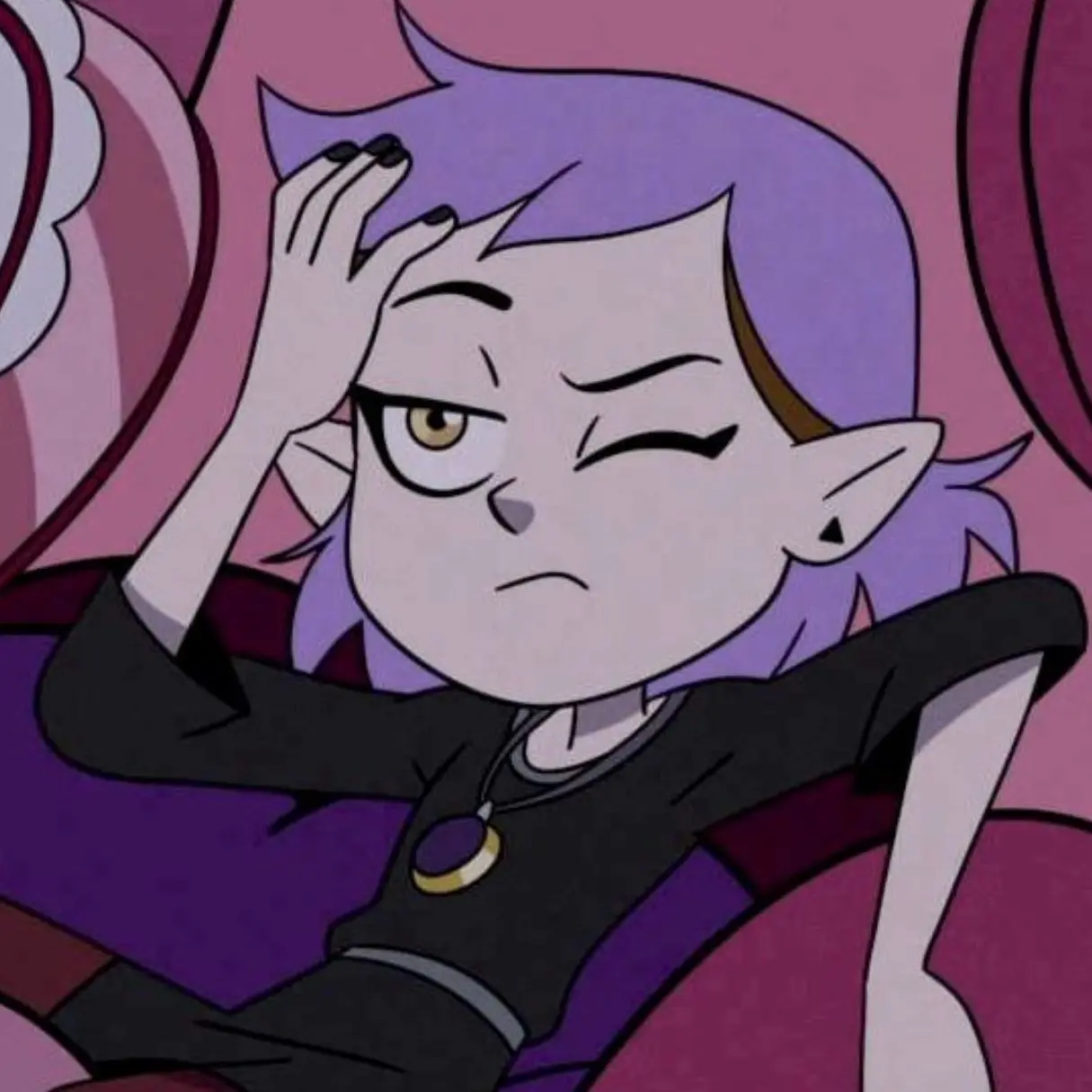 Diana126의 Amity Blight