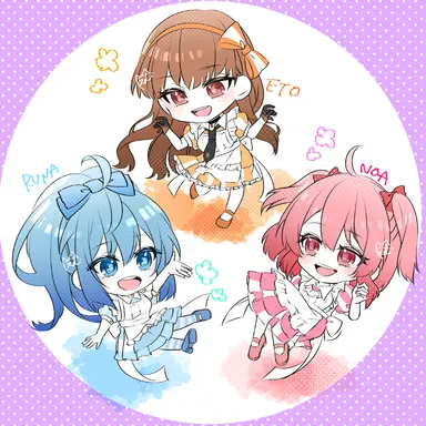 Profile image of 女子組