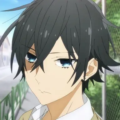 Profile image of 宮村伊澄