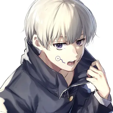 Profile image of 狗巻棘