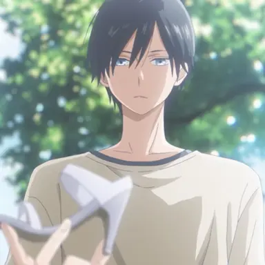 Profile image of 山田秋斗