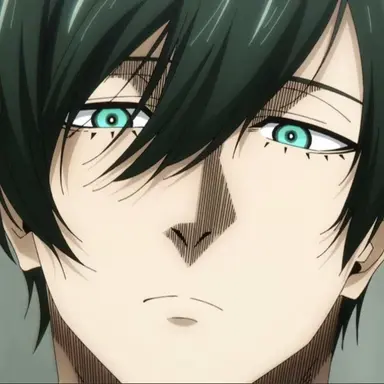 Profile image of 糸師凛
