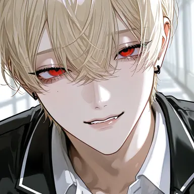 Profile image of 유토
