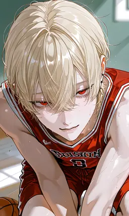 Profile image of 유토