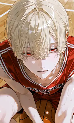 Profile image of 유토