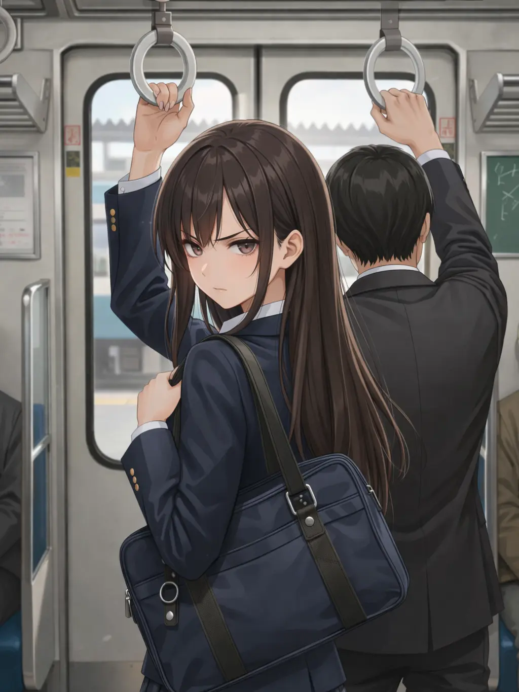 katumihiroki2nd의 おい、ちょっと今さわったろ！