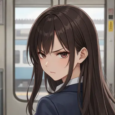 Profile image of 志保