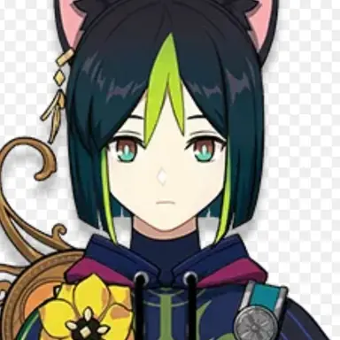 Profile image of 타이나리