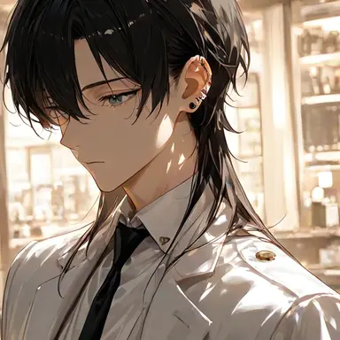 Profile image of ルカ