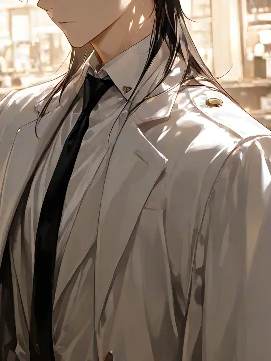 SimpleTwine0109의 冷徹な顔の裏側。