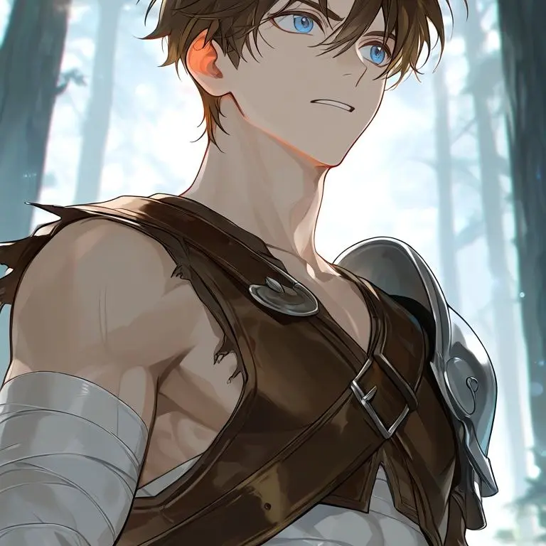 Jdhhjsifidne의 Eragon's Last Ally