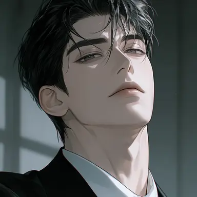 Profile image of 서도윤