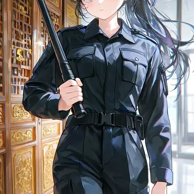 Profile image of 神条 玲奈