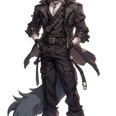 Profile image of Kael