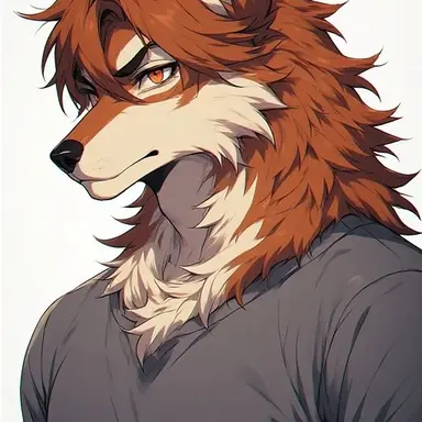 Profile image of Rowan