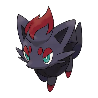Profile image of ゾロア