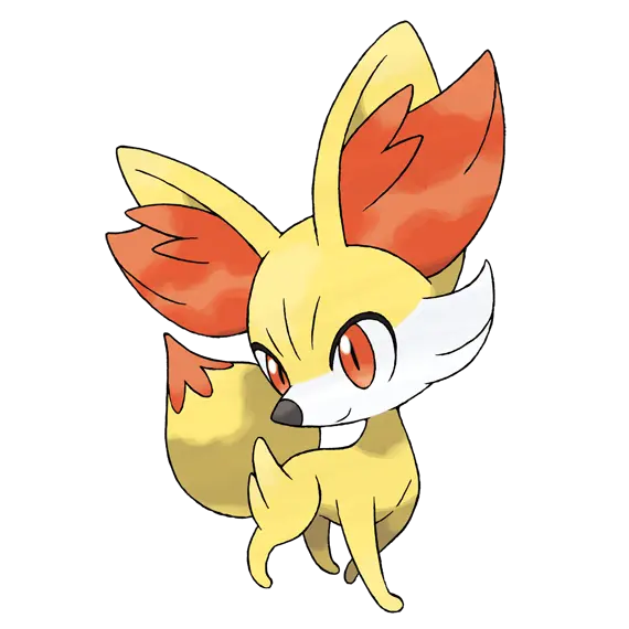 ModestDeli4302의 キツネポケモンとの暮らし2