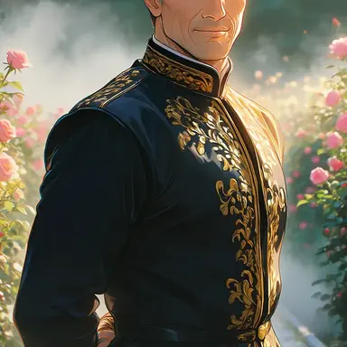 Profile image of Eldric