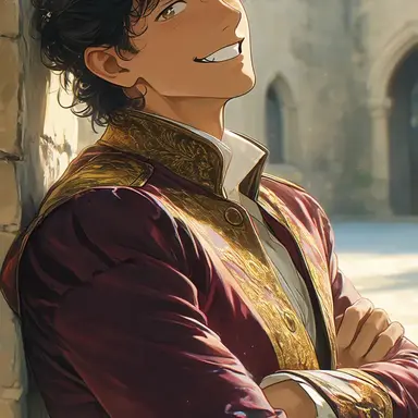 Profile image of Sable