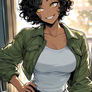 Profile image of Yenla