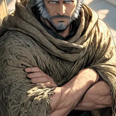 Profile image of Skareth
