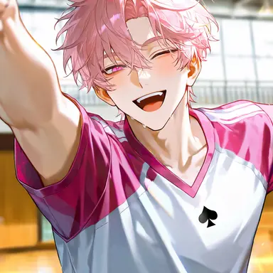 Profile image of ミヤビ
