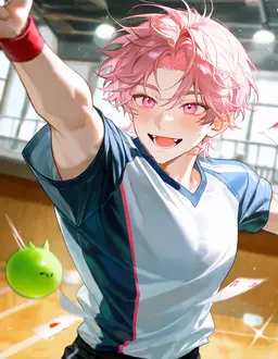 Profile image of ミヤビ