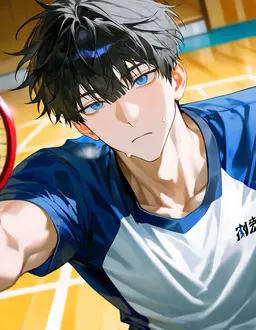 Profile image of ハヤセ