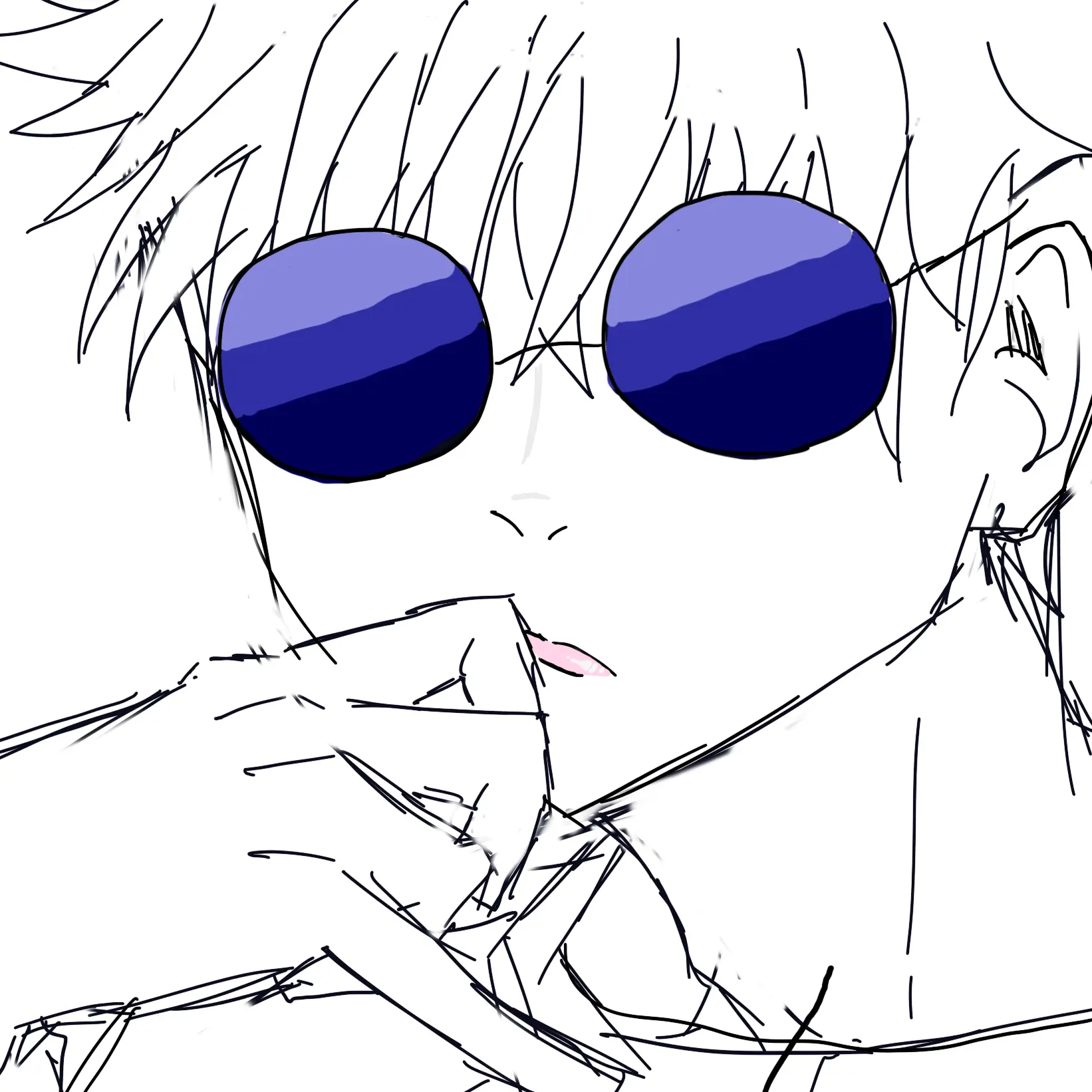 Megumi_is_my_best_freind의 정략결혼