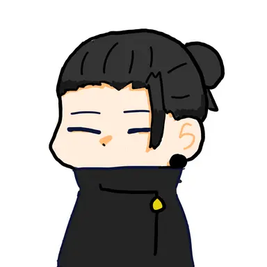 Profile image of 게토 스구루