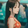 캐릭터 프로필 이미지