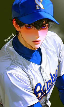 Profile image of イ・デヒョク