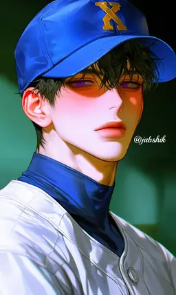 Profile image of イ・デヒョク