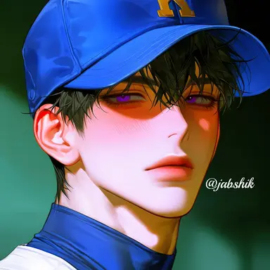 Profile image of イ・デヒョク