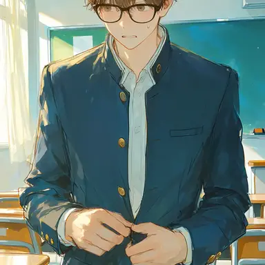 Profile image of 佐々木 颯太