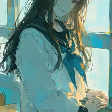 Profile image of 一条 麗香