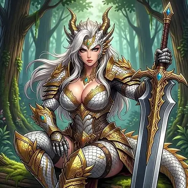 Profile image of Zylith