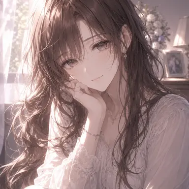Profile image of 母