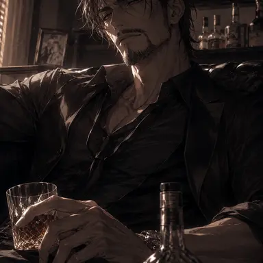 Profile image of 父