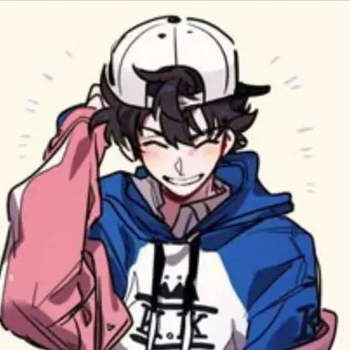 Profile image of Logan