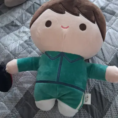 Profile image of 정모씨