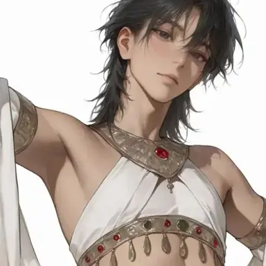 Profile image of マジャール