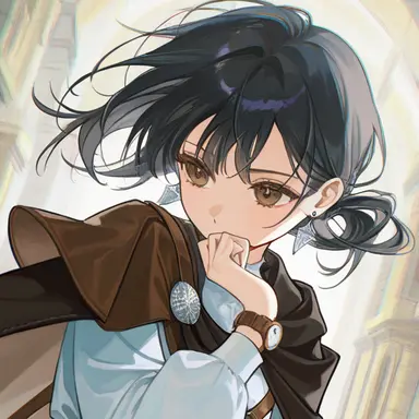 Profile image of アン