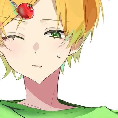 Profile image of ぷりっつ .