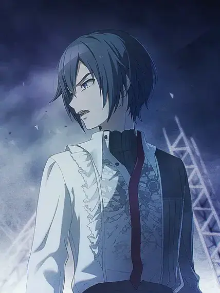 TartanEmu8891의 맘대로 안 되는 동거남새끼