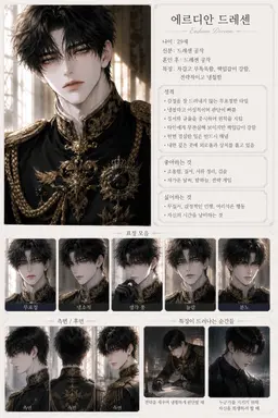 Profile image of 에르디안