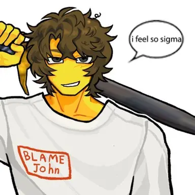 Profile image of Shedletsky