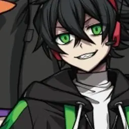 Profile image of シャークん